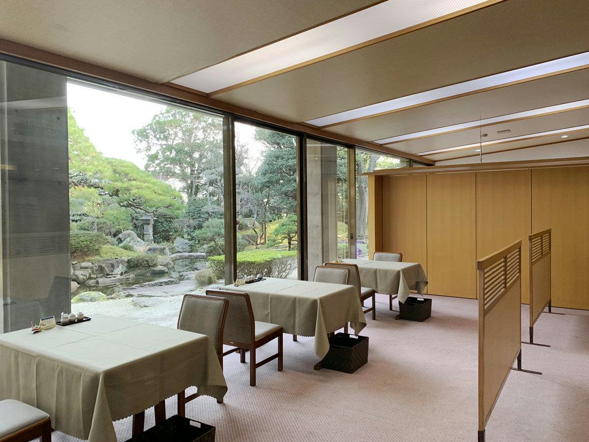 Hotel Takeshi Sanso