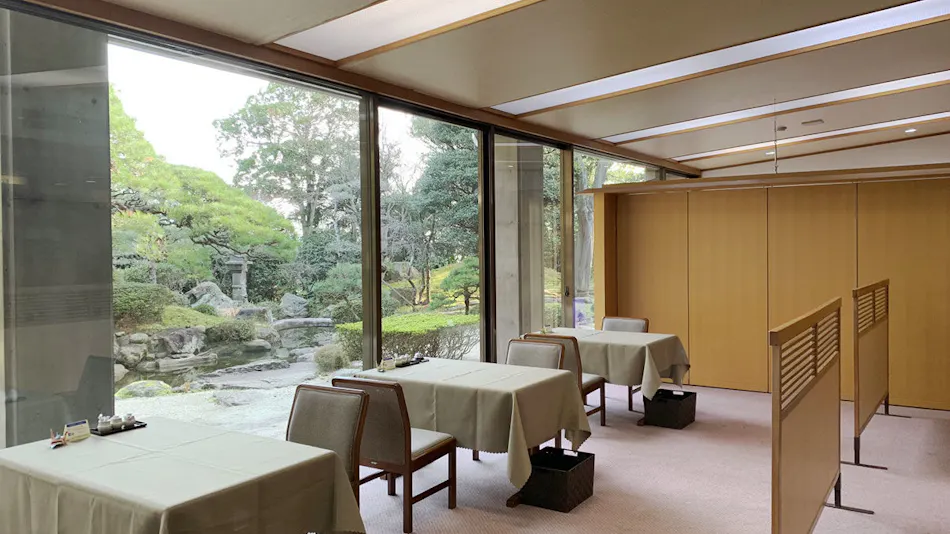 Hotel Takeshi Sanso
