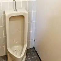 【Hanare Chikushintei】ห้องน้ำ.