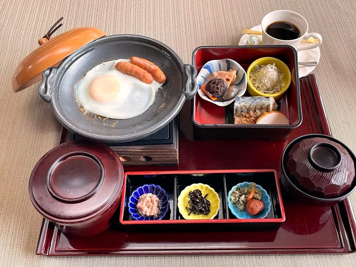 Hotel Takeshi Sanso