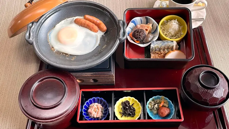 Hotel Takeshi Sanso