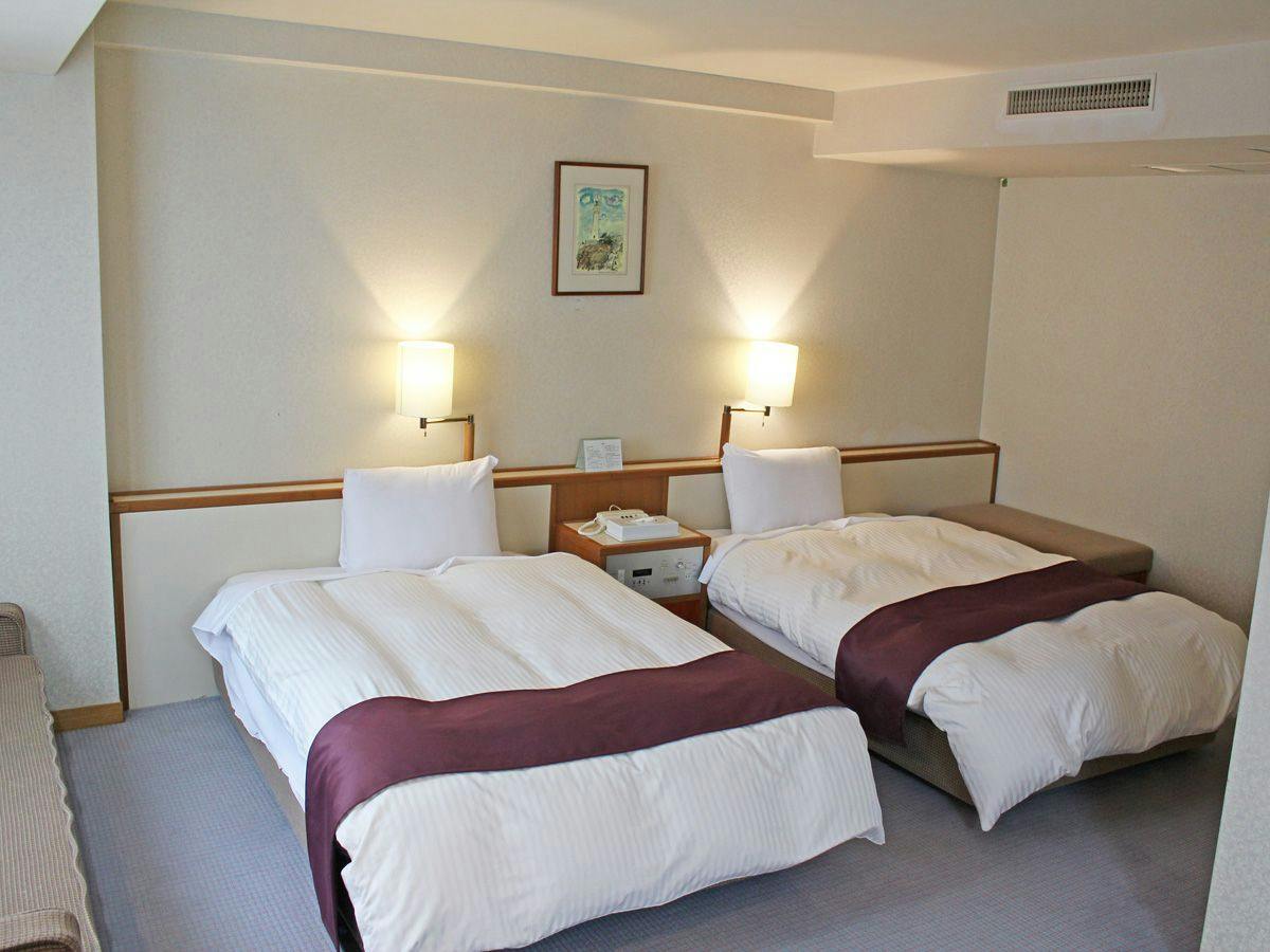 Hotel Takeshi Sanso