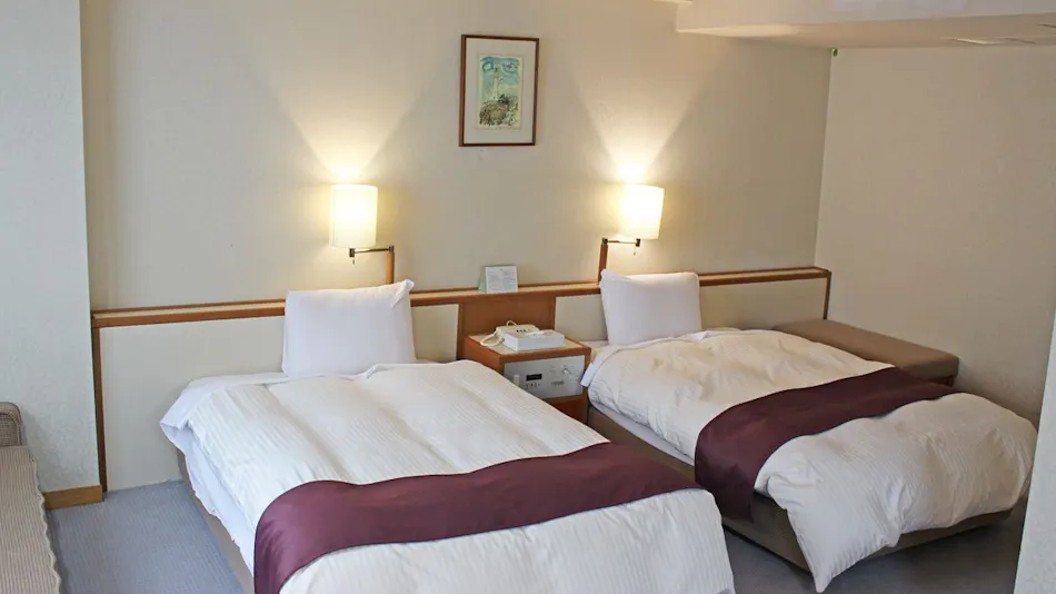 Hotel Takeshi Sanso