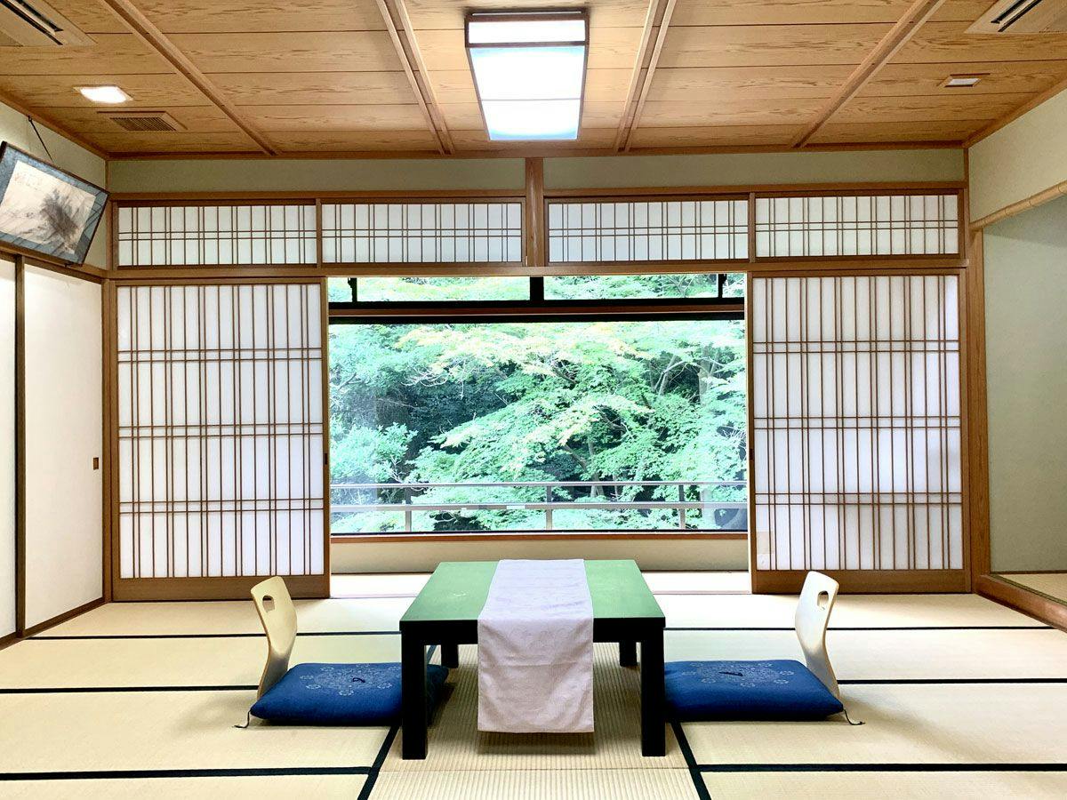 Hotel Takeshi Sanso