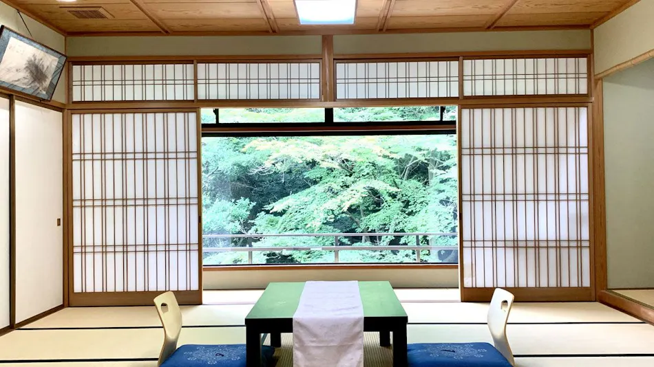 Hotel Takeshi Sanso
