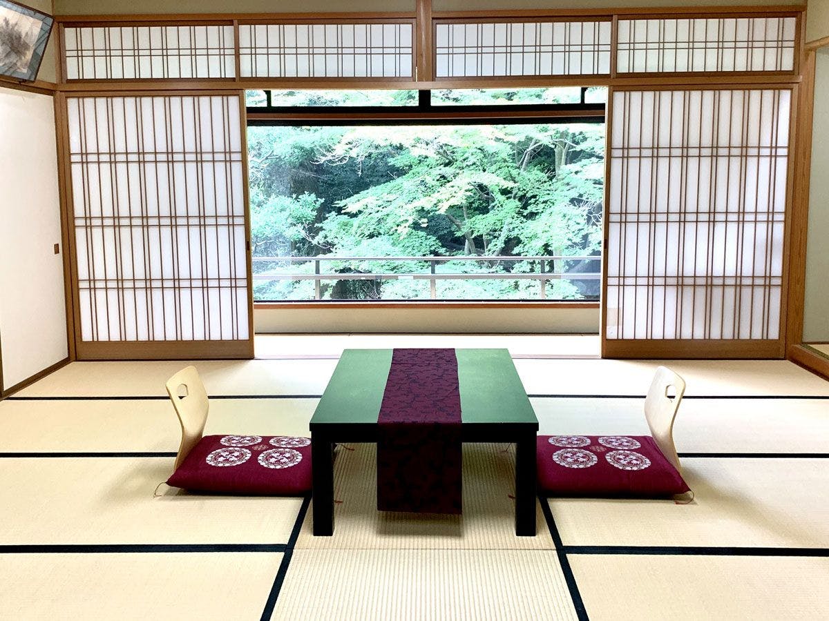 Hotel Takeshi Sanso