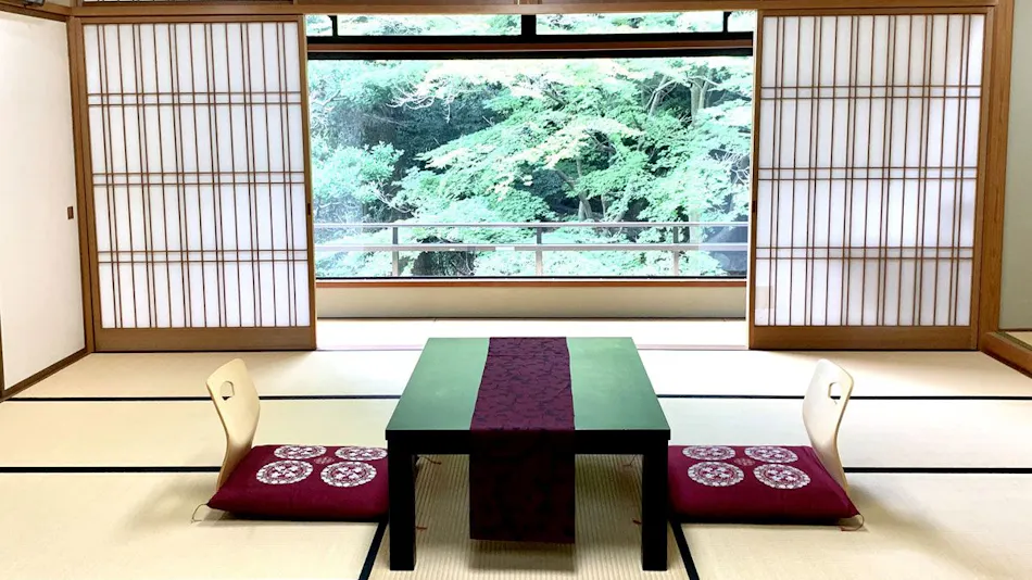 Hotel Takeshi Sanso