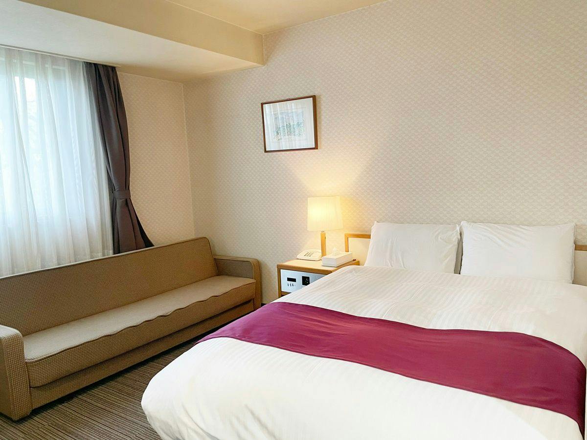 Hotel Takeshi Sanso