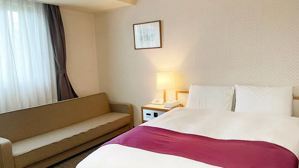 Hotel Takeshi Sanso