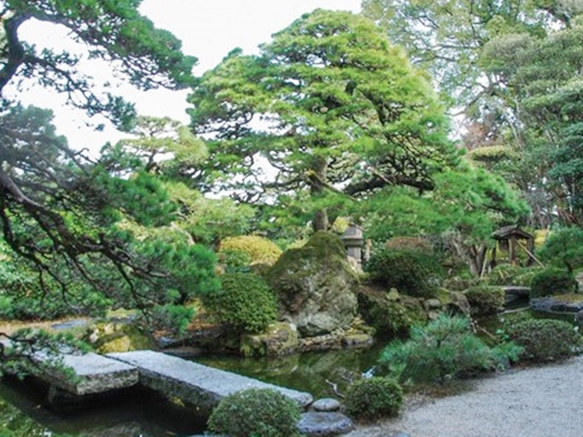 Hotel Takeshi Sanso