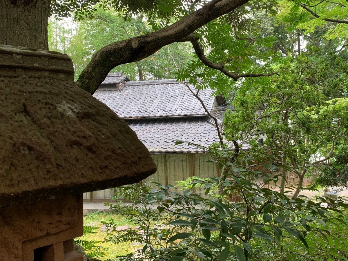 Hotel Takeshi Sanso