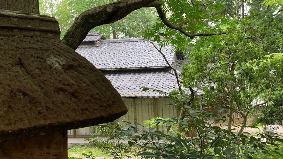 Hotel Takeshi Sanso