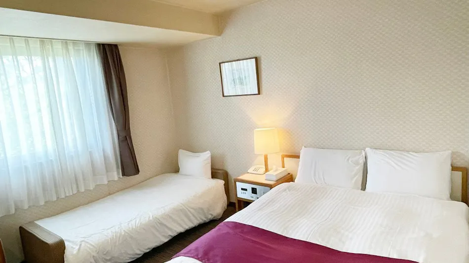 Hotel Takeshi Sanso