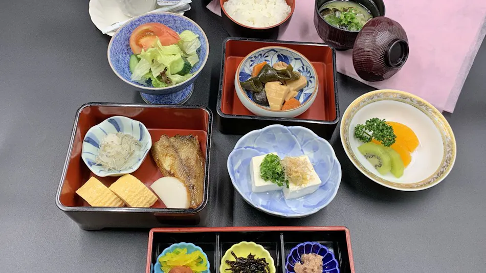 Hotel Takeshi Sanso