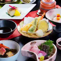 กรุณาเพลิดเพลินกับรสชาติที่ละเอียดอ่อน