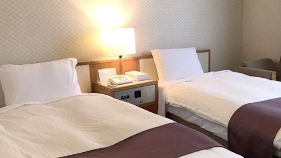 Hotel Takeshi Sanso