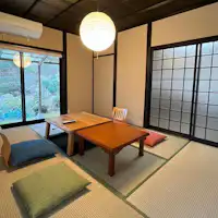 Ini adalah Bilik makan malam anda.