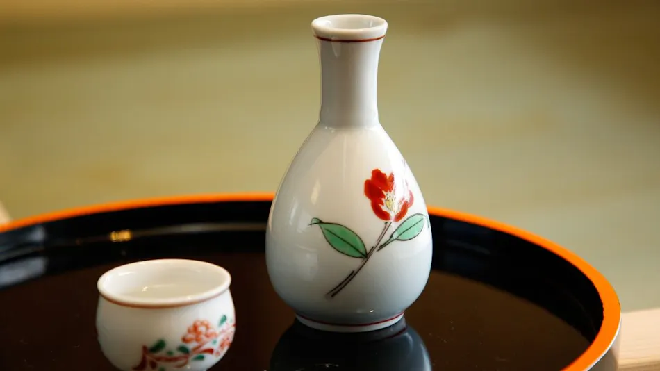 Yamanaka Onsen Yubatake no Yado Hanatsubaki