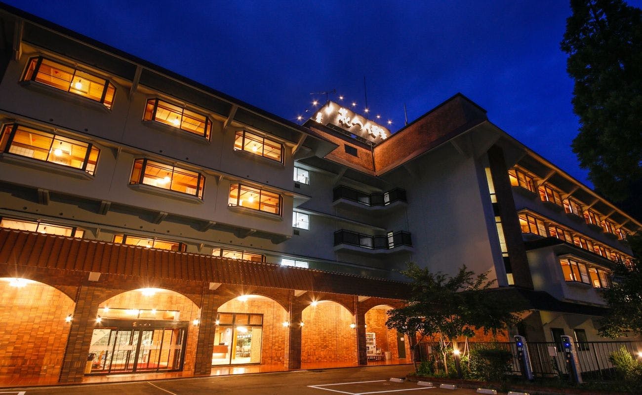 山中座 石川 加賀 人気スポット 一休 Com