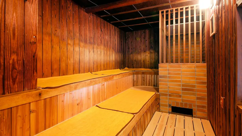 Yamanaka Onsen Yubatake no Yado Hanatsubaki