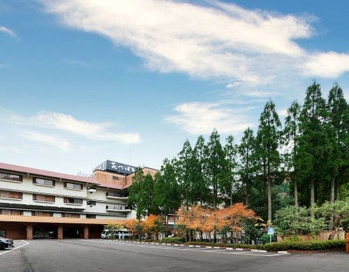 山中温泉 湯畑の宿 花つばき 宿泊予約なら Yahoo トラベル