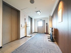 京都第一ホテル