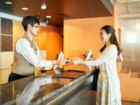 京都第一ホテル