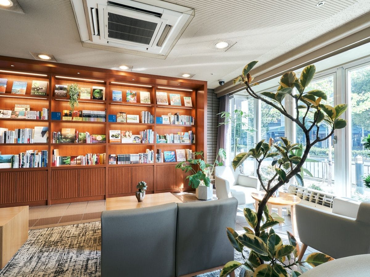 Kyoto Dai-ichi Hotel Kyoto Station Hachijo Exit (All Non-Smoking Rooms)