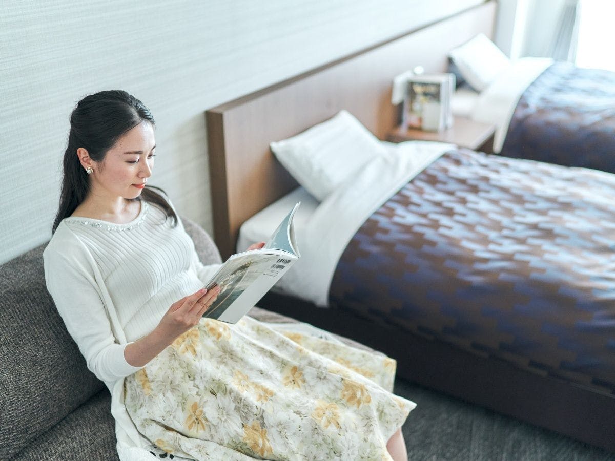 Kyoto Dai-ichi Hotel Kyoto Station Hachijo Exit (All Non-Smoking Rooms)