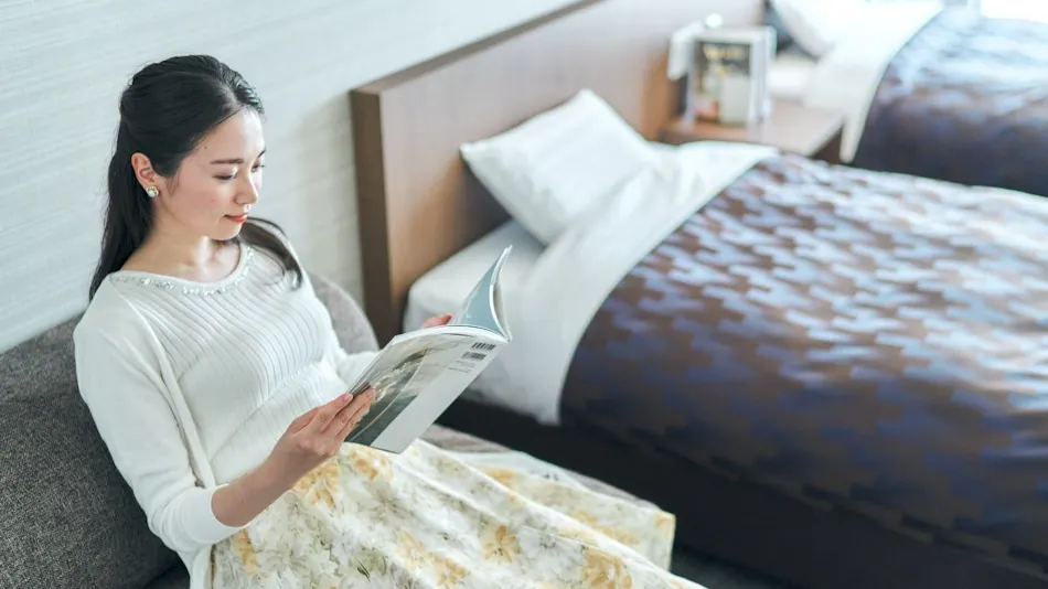 Kyoto Dai-ichi Hotel Kyoto Station Hachijo Exit (All Non-Smoking Rooms)