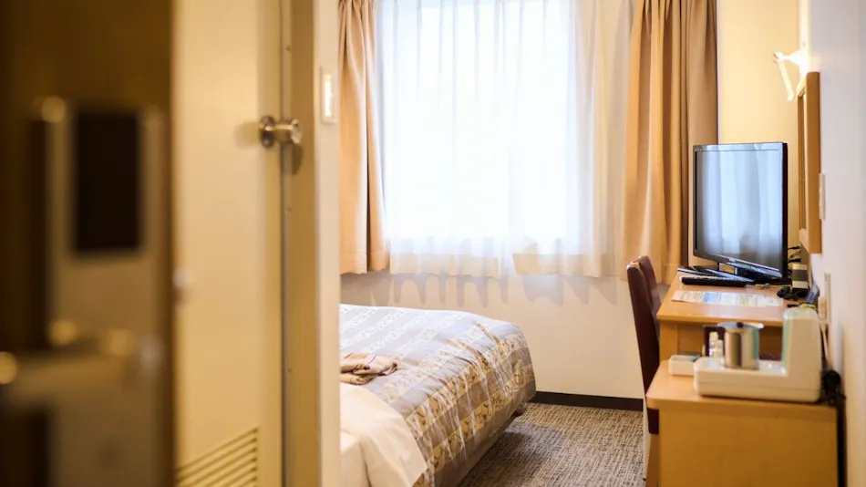 Kyoto Dai-ichi Hotel Kyoto Station Hachijo Exit (All Non-Smoking Rooms)