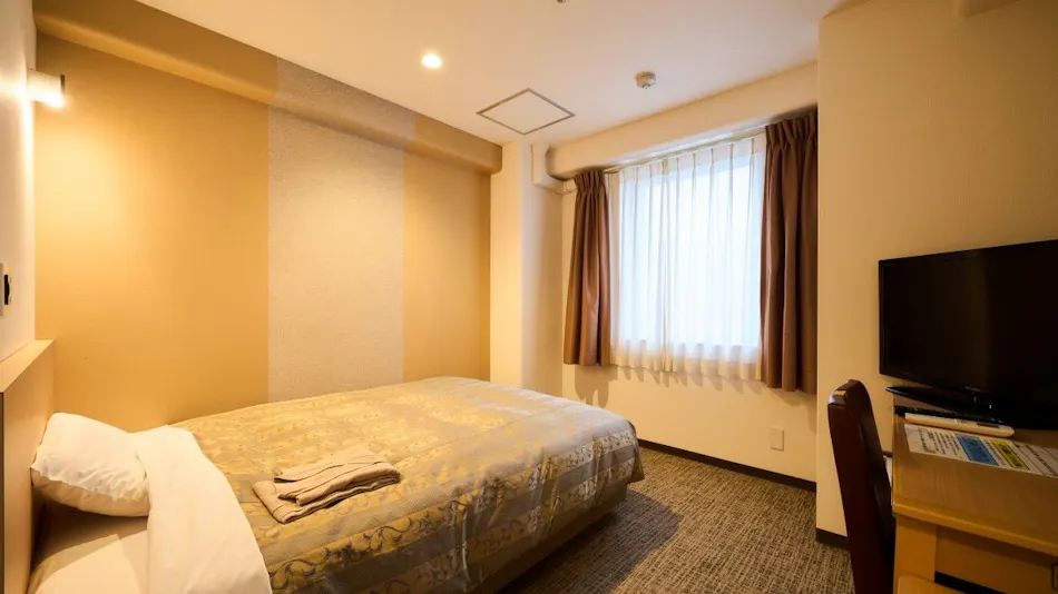 Kyoto Dai-ichi Hotel Kyoto Station Hachijo Exit (All Non-Smoking Rooms)