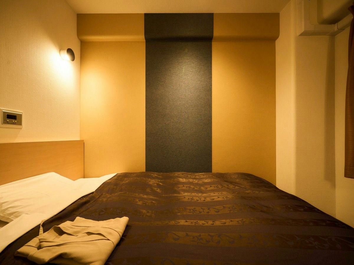 Kyoto Dai-ichi Hotel Kyoto Station Hachijo Exit (All Non-Smoking Rooms)