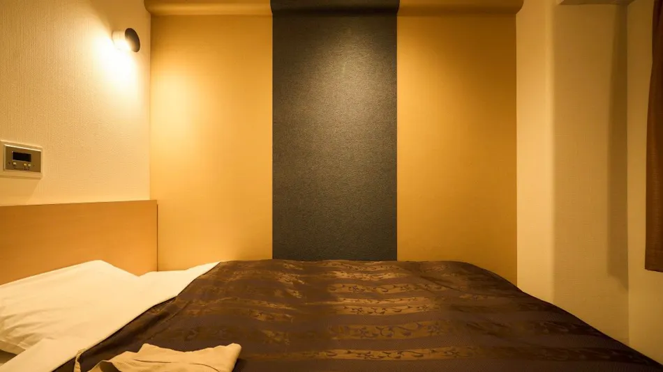 Kyoto Dai-ichi Hotel Kyoto Station Hachijo Exit (All Non-Smoking Rooms)