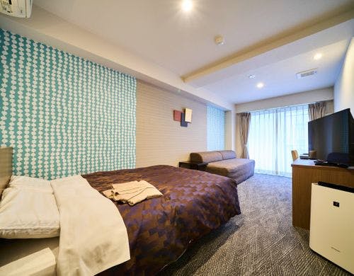 ≪新館≫プレミアダブル