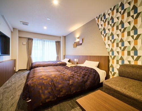 ≪新館≫プレミアツイン