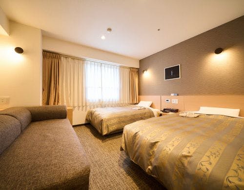 ≪本館≫ツイン