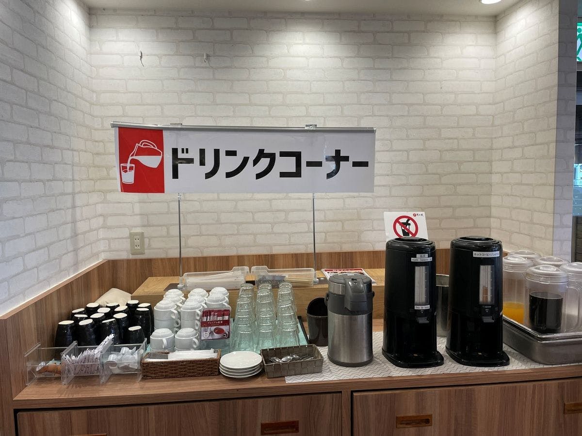Kyoto Dai-ichi Hotel Kyoto Station Hachijo Exit (All Non-Smoking Rooms)