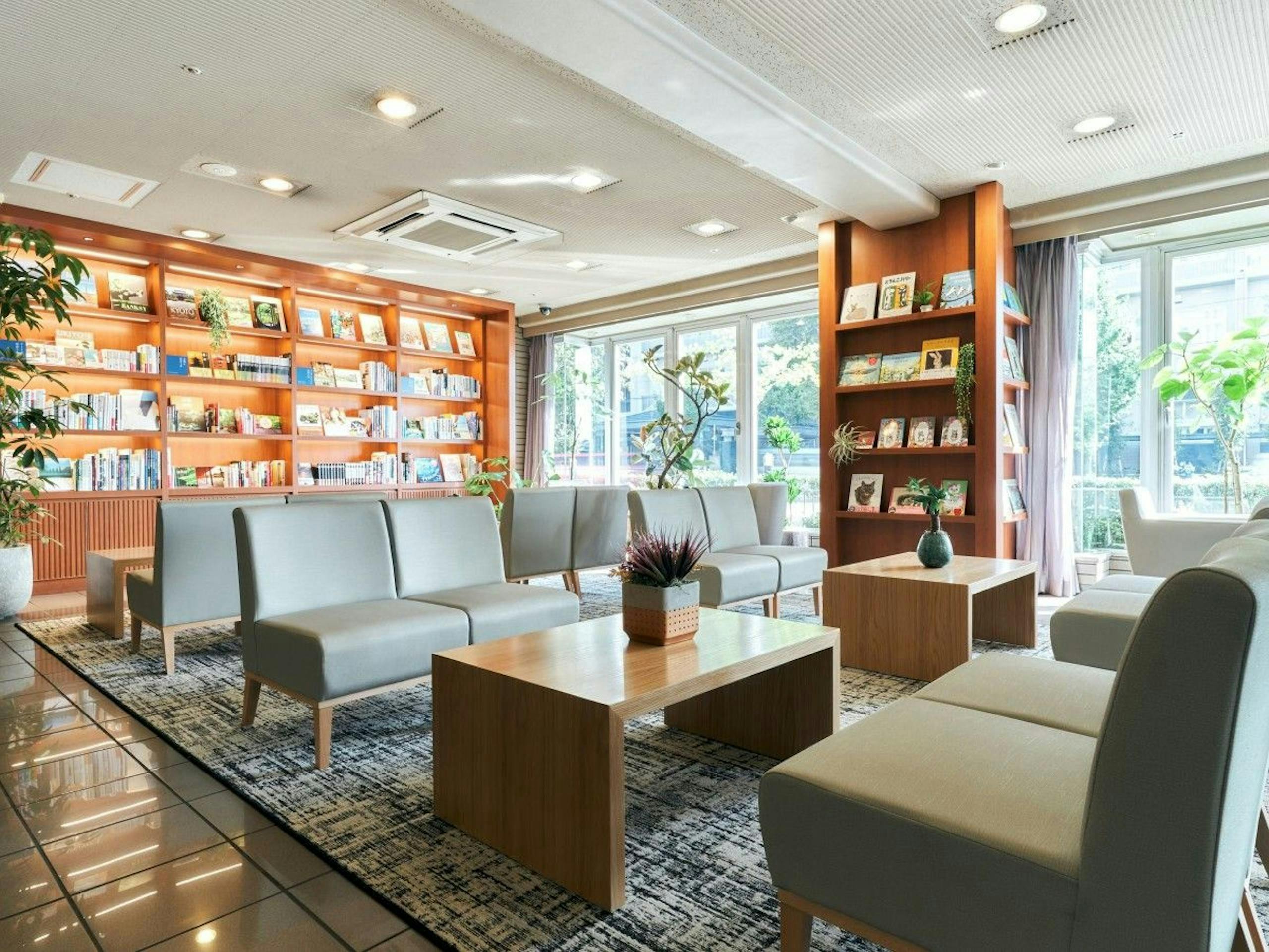 Kyoto Dai-ichi Hotel Kyoto Station Hachijo Exit (All Non-Smoking Rooms)