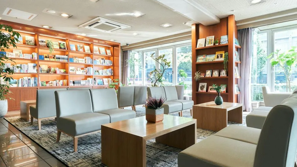 Kyoto Dai-ichi Hotel Kyoto Station Hachijo Exit (All Non-Smoking Rooms)