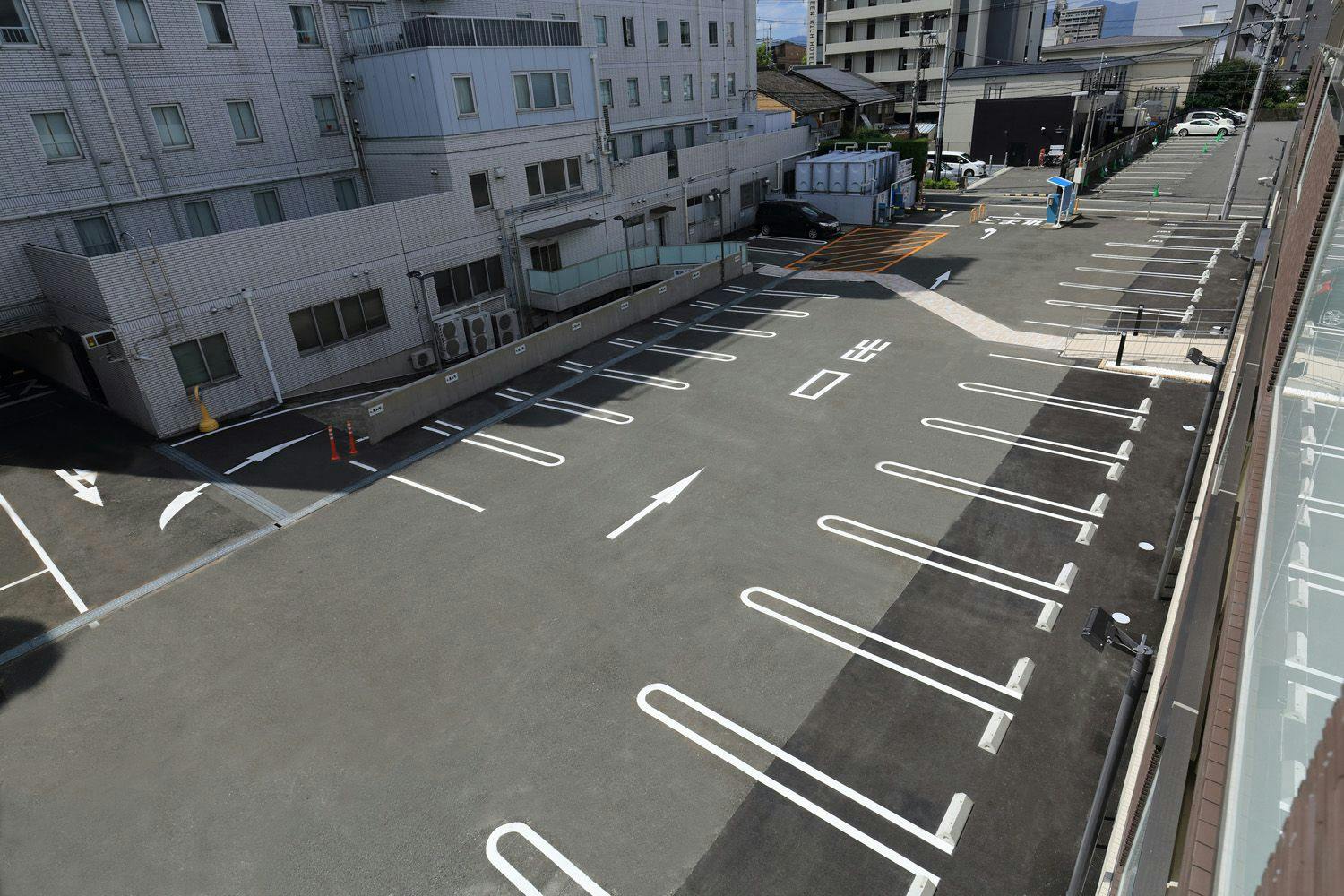 Kyoto Dai-ichi Hotel Kyoto Station Hachijo Exit (All Non-Smoking Rooms)