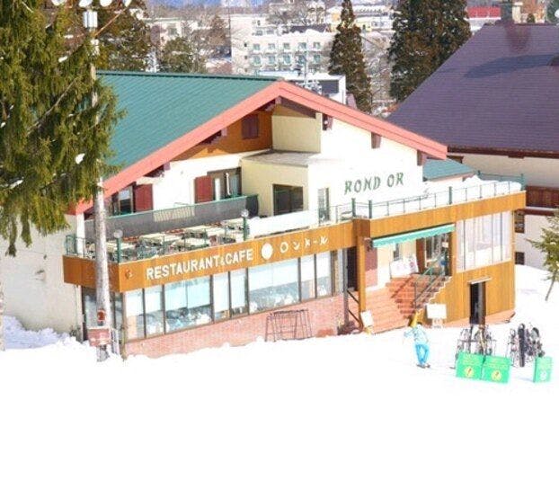 ヴィラ れんが亭 宿泊予約なら Yahoo トラベル