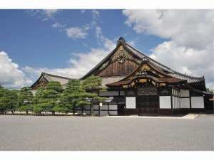 Istana Nijo Lama (Tapak Warisan Dunia)