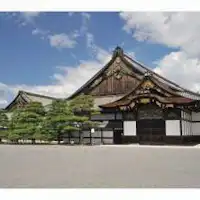 Istana Nijo Lama (Tapak Warisan Dunia)