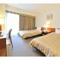 Bilik kembar (contoh)