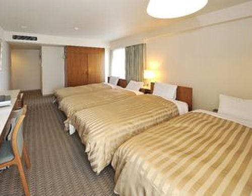 ４ベッドルーム（一例）