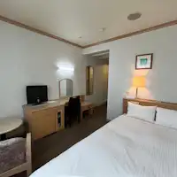 เตียงเซมิ-ดับเบิล (18 ตร.ม.) ความกว้างเตียง 120 ซม.