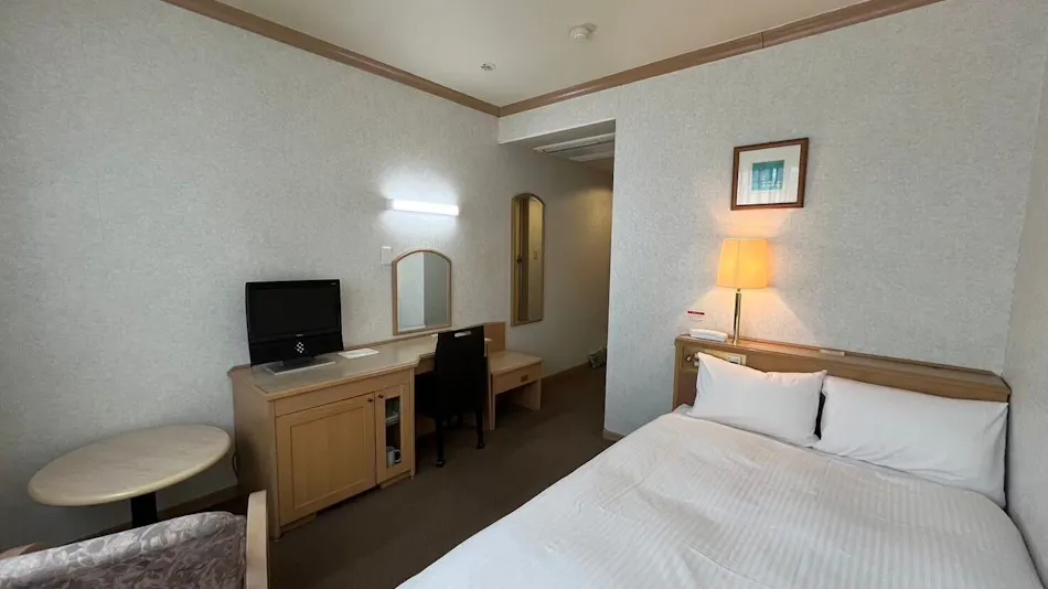 Oozu Plaza Hotel