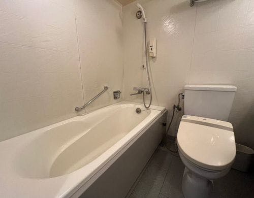 シャンプー・リンス・ボディソープ