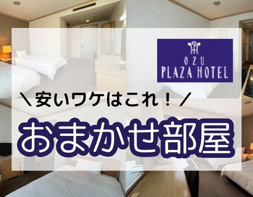 デラックスシングル16平米　ベッド幅120cm